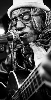 Foto de Marko Andrade