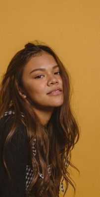 Foto de Reneé Dominique