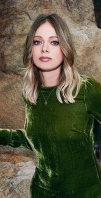 Foto de Ruth Radelet