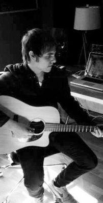 Foto de Ross Copperman