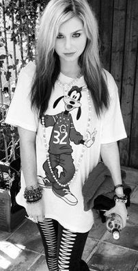 Foto de Colette Carr