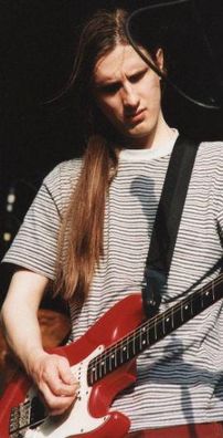 Foto de Steven Wilson