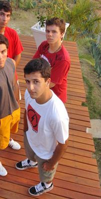 Foto de Banda Layout