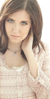 Foto de Francesca Battistelli