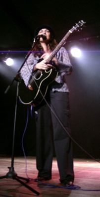 Foto de Anna Paula Miguez