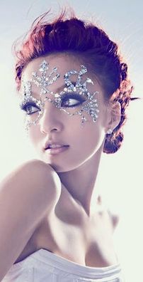 Foto de Angela Zhang