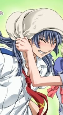 Foto de Macross Frontier