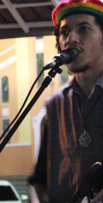 Foto de Ismael Necrostein