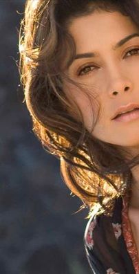 Foto de Patricia Manterola