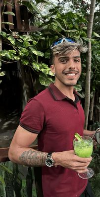 Foto de Victor Hélius