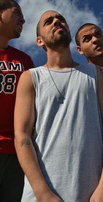 Foto de SuspeitoUmDois