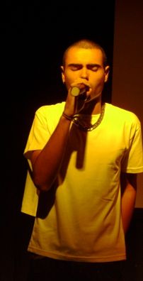 Foto de Roger Bretas