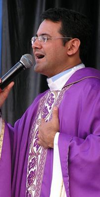 Foto de Padre Cleidimar Moreira