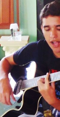 Foto de Rubens Tavares