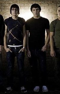 Foto de Born of Osiris