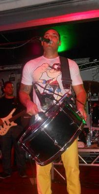 Foto de Circuladô De Fulô