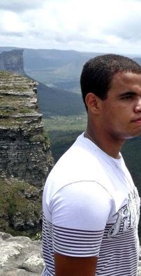 Foto de Iuri Carvalho