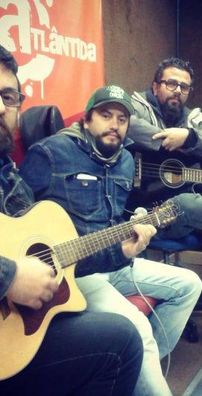 Foto de Freak Brotherz