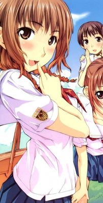 Foto de Kimikiss Pure Rouge