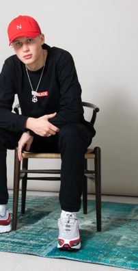 Foto de Victor Leksell