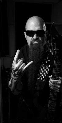 Foto de Kerry King
