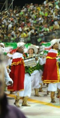 Foto de Estado Maior da Restinga