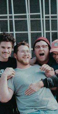 Foto de Graduating Life