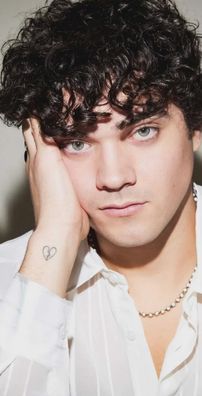 Foto de Alexander Stewart