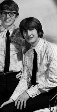 Foto de Peter & Gordon