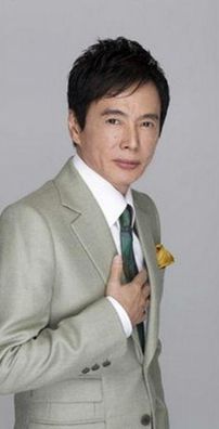 Foto de Mori Shinichi