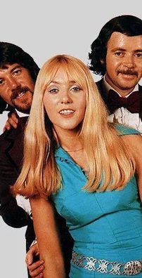 Foto de Middle Of The Road