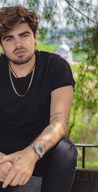 Foto de Jonathan Moly