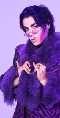 Foto de Dorian Electra