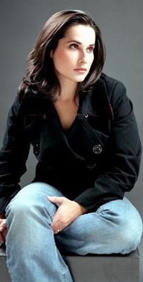 Foto de Cristina Branco