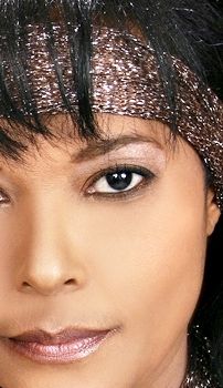 Foto de Lúcia e Léia