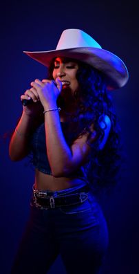 Foto de Luana Cardoso