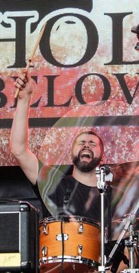 Foto de Behold The Beloved