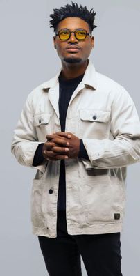 Foto de Kelly Mayomona