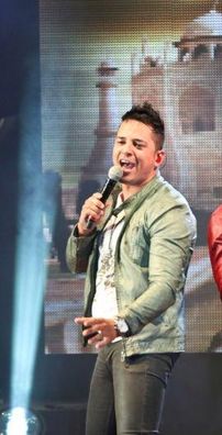 Foto de Wilian e Marlon