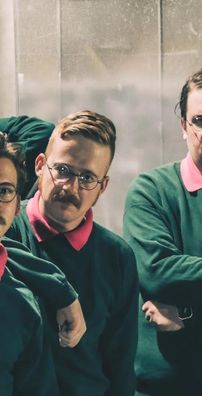 Foto de Okilly Dokilly