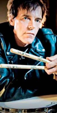 Foto de Richie Ramone