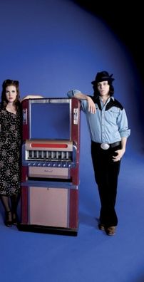 Foto de The Secret Sisters