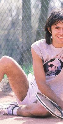 Foto de Jean-Jacques Goldman