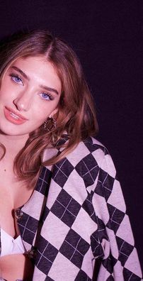 Foto de Audrey Gillispie