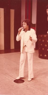 Foto de Jorge Cardoso