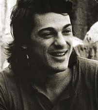 Foto de Vinicius de Moraes