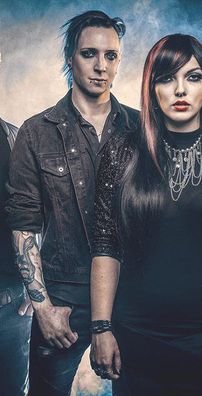 Foto de Scarlet Dorn