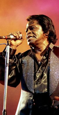 Foto de James Brown