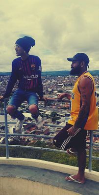 Foto de LM Power Project