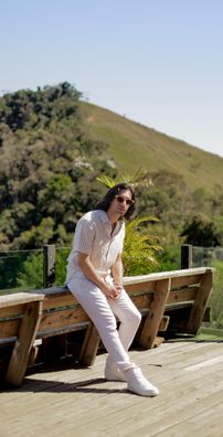 Foto de Ronnie Silveira